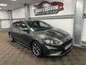 USED 2018 68 FORD FOCUS 1.0T EcoBoost ST-Line Euro 6 (s/s) 5dr *NAV *DAB *MEDIA PACK
