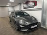 USED 2018 68 FORD FOCUS 1.0T EcoBoost ST-Line Euro 6 (s/s) 5dr *NAV *DAB *MEDIA PACK