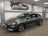 USED 2018 68 FORD FOCUS 1.0T EcoBoost ST-Line Euro 6 (s/s) 5dr *NAV *DAB *MEDIA PACK