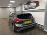 USED 2018 68 FORD FOCUS 1.0T EcoBoost ST-Line Euro 6 (s/s) 5dr *NAV *DAB *MEDIA PACK