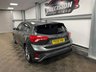 USED 2018 68 FORD FOCUS 1.0T EcoBoost ST-Line Euro 6 (s/s) 5dr *NAV *DAB *MEDIA PACK