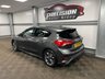 USED 2018 68 FORD FOCUS 1.0T EcoBoost ST-Line Euro 6 (s/s) 5dr *NAV *DAB *MEDIA PACK