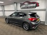 USED 2018 68 FORD FOCUS 1.0T EcoBoost ST-Line Euro 6 (s/s) 5dr *NAV *DAB *MEDIA PACK