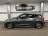 USED 2018 68 FORD FOCUS 1.0T EcoBoost ST-Line Euro 6 (s/s) 5dr *NAV *DAB *MEDIA PACK