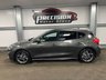USED 2018 68 FORD FOCUS 1.0T EcoBoost ST-Line Euro 6 (s/s) 5dr *NAV *DAB *MEDIA PACK