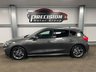 USED 2018 68 FORD FOCUS 1.0T EcoBoost ST-Line Euro 6 (s/s) 5dr *NAV *DAB *MEDIA PACK