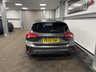 USED 2018 68 FORD FOCUS 1.0T EcoBoost ST-Line Euro 6 (s/s) 5dr *NAV *DAB *MEDIA PACK