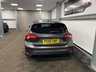 USED 2018 68 FORD FOCUS 1.0T EcoBoost ST-Line Euro 6 (s/s) 5dr *NAV *DAB *MEDIA PACK