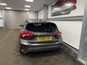 USED 2018 68 FORD FOCUS 1.0T EcoBoost ST-Line Euro 6 (s/s) 5dr *NAV *DAB *MEDIA PACK