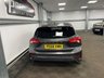 USED 2018 68 FORD FOCUS 1.0T EcoBoost ST-Line Euro 6 (s/s) 5dr *NAV *DAB *MEDIA PACK