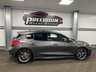 USED 2018 68 FORD FOCUS 1.0T EcoBoost ST-Line Euro 6 (s/s) 5dr *NAV *DAB *MEDIA PACK