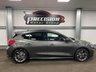USED 2018 68 FORD FOCUS 1.0T EcoBoost ST-Line Euro 6 (s/s) 5dr *NAV *DAB *MEDIA PACK