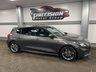 USED 2018 68 FORD FOCUS 1.0T EcoBoost ST-Line Euro 6 (s/s) 5dr *NAV *DAB *MEDIA PACK