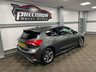 USED 2018 68 FORD FOCUS 1.0T EcoBoost ST-Line Euro 6 (s/s) 5dr *NAV *DAB *MEDIA PACK