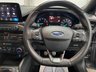 USED 2018 68 FORD FOCUS 1.0T EcoBoost ST-Line Euro 6 (s/s) 5dr *NAV *DAB *MEDIA PACK