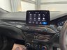 USED 2018 68 FORD FOCUS 1.0T EcoBoost ST-Line Euro 6 (s/s) 5dr *NAV *DAB *MEDIA PACK