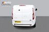 USED 2023 73 FORD TRANSIT CUSTOM 2.0 320 Limited EcoBlue Automatic 170 BHP L2 H1 Euro 6 ULEZ Compliant Apple CarPlay | Android Auto | Air Conditioning | F-R parking sensors