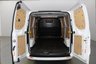 USED 2023 73 FORD TRANSIT CUSTOM 2.0 320 Limited EcoBlue Automatic 170 BHP L2 H1 Euro 6 ULEZ Compliant Apple CarPlay | Android Auto | Air Conditioning | F-R parking sensors