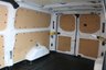 USED 2023 73 FORD TRANSIT CUSTOM 2.0 320 Limited EcoBlue Automatic 170 BHP L2 H1 Euro 6 ULEZ Compliant Apple CarPlay | Android Auto | Air Conditioning | F-R parking sensors