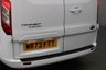 USED 2023 73 FORD TRANSIT CUSTOM 2.0 320 Limited EcoBlue Automatic 170 BHP L2 H1 Euro 6 ULEZ Compliant Apple CarPlay | Android Auto | Air Conditioning | F-R parking sensors
