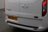 USED 2023 73 FORD TRANSIT CUSTOM 2.0 320 Limited EcoBlue Automatic 170 BHP L2 H1 Euro 6 ULEZ Compliant Apple CarPlay | Android Auto | Air Conditioning | F-R parking sensors