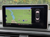 USED 2017 67 AUDI S5 3.0 TFSI V6 Cabriolet 2dr Petrol Tiptronic quattro Euro 6 (s/s) (354 ps) 