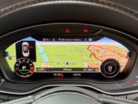 USED 2017 67 AUDI S5 3.0 TFSI V6 Cabriolet 2dr Petrol Tiptronic quattro Euro 6 (s/s) (354 ps) 