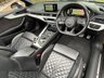USED 2017 67 AUDI S5 3.0 TFSI V6 Cabriolet 2dr Petrol Tiptronic quattro Euro 6 (s/s) (354 ps) 