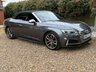 USED 2017 67 AUDI S5 3.0 TFSI V6 Cabriolet 2dr Petrol Tiptronic quattro Euro 6 (s/s) (354 ps) 