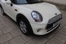 USED 2015 15 MINI HATCH 1.5 Cooper D Hatchback 3dr Diesel Manual Euro 6 (s/s) (116 ps) 