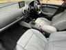 USED 2018 68 AUDI A3 1.5 TFSI CoD 35 Sport Saloon 4dr Petrol Manual Euro 6 (s/s) (150 ps) 