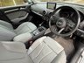USED 2018 68 AUDI A3 1.5 TFSI CoD 35 Sport Saloon 4dr Petrol Manual Euro 6 (s/s) (150 ps) 