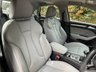 USED 2018 68 AUDI A3 1.5 TFSI CoD 35 Sport Saloon 4dr Petrol Manual Euro 6 (s/s) (150 ps) 