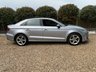 USED 2018 68 AUDI A3 1.5 TFSI CoD 35 Sport Saloon 4dr Petrol Manual Euro 6 (s/s) (150 ps) 