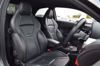 USED 2018 18 AUDI S1 2.0 TFSI Competition Hatchback 3dr Petrol Manual quattro Euro 6 (s/s) (231 ps) SS BUCKETS / OZ ALLOYS / FASH