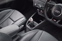 USED 2018 18 AUDI S1 2.0 TFSI Competition Hatchback 3dr Petrol Manual quattro Euro 6 (s/s) (231 ps) SS BUCKETS / OZ ALLOYS / FASH