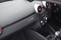 USED 2018 18 AUDI S1 2.0 TFSI Competition Hatchback 3dr Petrol Manual quattro Euro 6 (s/s) (231 ps) SS BUCKETS / OZ ALLOYS / FASH