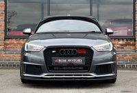USED 2018 18 AUDI S1 2.0 TFSI Competition Hatchback 3dr Petrol Manual quattro Euro 6 (s/s) (231 ps) SS BUCKETS / OZ ALLOYS / FASH