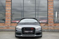USED 2018 18 AUDI S1 2.0 TFSI Competition Hatchback 3dr Petrol Manual quattro Euro 6 (s/s) (231 ps) SS BUCKETS / OZ ALLOYS / FASH