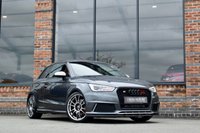 USED 2018 18 AUDI S1 2.0 TFSI Competition Hatchback 3dr Petrol Manual quattro Euro 6 (s/s) (231 ps) SS BUCKETS / OZ ALLOYS / FASH