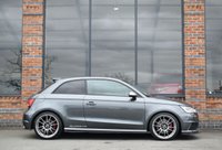 USED 2018 18 AUDI S1 2.0 TFSI Competition Hatchback 3dr Petrol Manual quattro Euro 6 (s/s) (231 ps) SS BUCKETS / OZ ALLOYS / FASH
