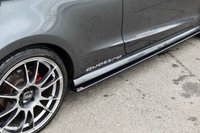 USED 2018 18 AUDI S1 2.0 TFSI Competition Hatchback 3dr Petrol Manual quattro Euro 6 (s/s) (231 ps) SS BUCKETS / OZ ALLOYS / FASH