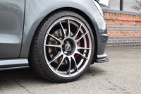 USED 2018 18 AUDI S1 2.0 TFSI Competition Hatchback 3dr Petrol Manual quattro Euro 6 (s/s) (231 ps) SS BUCKETS / OZ ALLOYS / FASH