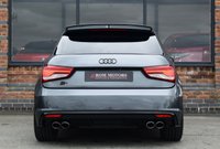 USED 2018 18 AUDI S1 2.0 TFSI Competition Hatchback 3dr Petrol Manual quattro Euro 6 (s/s) (231 ps) SS BUCKETS / OZ ALLOYS / FASH