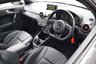 USED 2018 18 AUDI S1 2.0 TFSI Competition Hatchback 3dr Petrol Manual quattro Euro 6 (s/s) (231 ps) SS BUCKETS / OZ ALLOYS / FASH