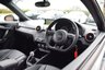 USED 2018 18 AUDI S1 2.0 TFSI Competition Hatchback 3dr Petrol Manual quattro Euro 6 (s/s) (231 ps) SS BUCKETS / OZ ALLOYS / FASH