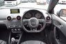 USED 2018 18 AUDI S1 2.0 TFSI Competition Hatchback 3dr Petrol Manual quattro Euro 6 (s/s) (231 ps) SS BUCKETS / OZ ALLOYS / FASH