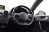 USED 2018 18 AUDI S1 2.0 TFSI Competition Hatchback 3dr Petrol Manual quattro Euro 6 (s/s) (231 ps) SS BUCKETS / OZ ALLOYS / FASH