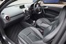 USED 2018 18 AUDI S1 2.0 TFSI Competition Hatchback 3dr Petrol Manual quattro Euro 6 (s/s) (231 ps) SS BUCKETS / OZ ALLOYS / FASH