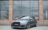USED 2018 18 AUDI S1 2.0 TFSI Competition Hatchback 3dr Petrol Manual quattro Euro 6 (s/s) (231 ps) SS BUCKETS / OZ ALLOYS / FASH